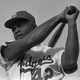 Jackie Robinson in 1954
Bob Sandberg/Wikimedia Commons